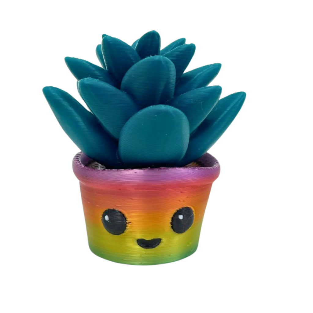 3d Lab character