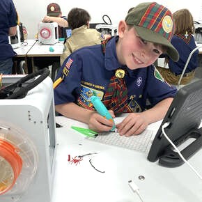 3d pen